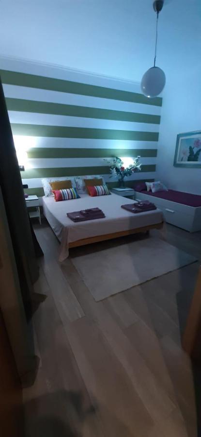 Gardenia Free Parking * Bari