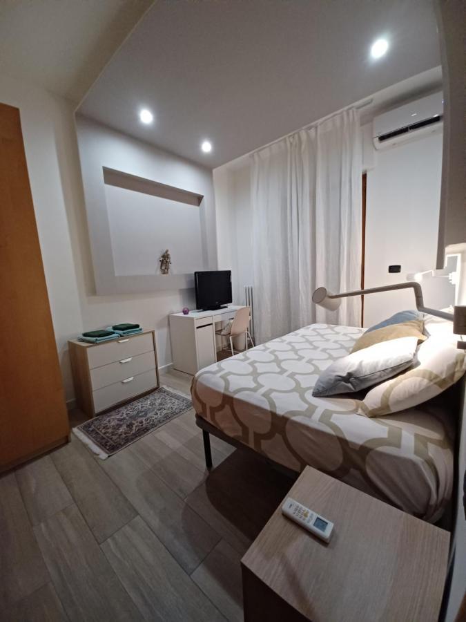 Gardenia Free Parking * Bari