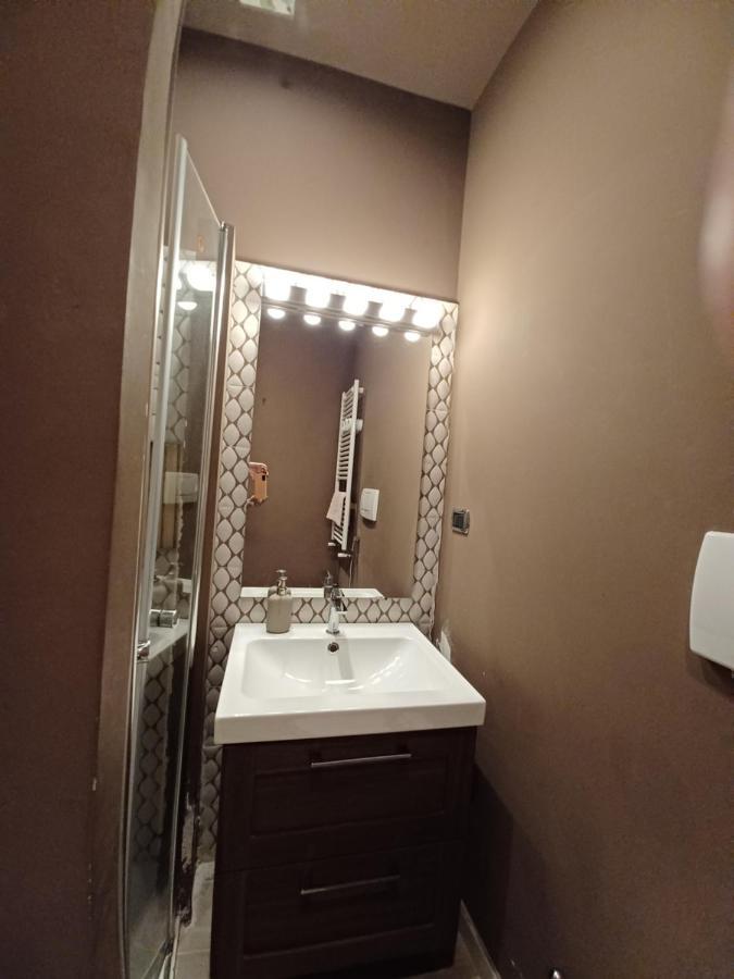 Guest house Gardenia Free Parking