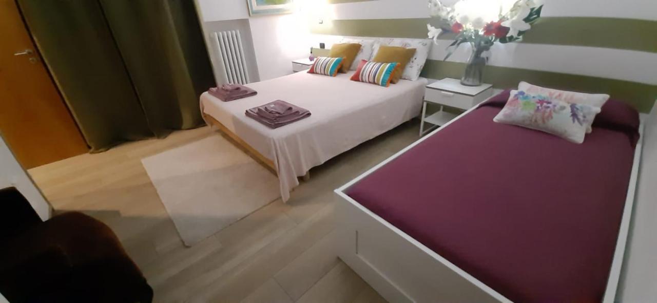 Guest house Gardenia Free Parking