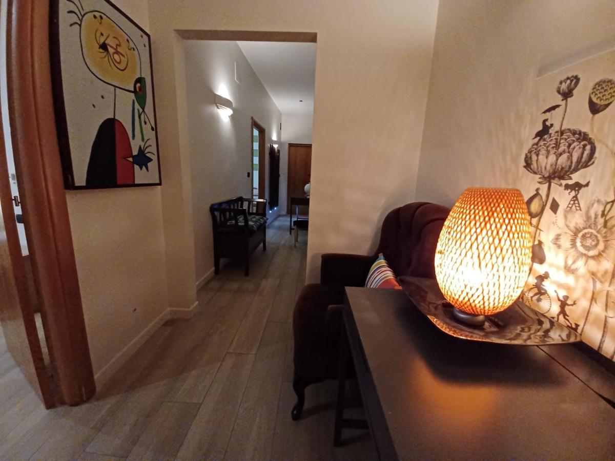 Guest house Gardenia Free Parking Bari