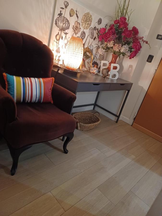Gardenia Free Parking Guest house Bari