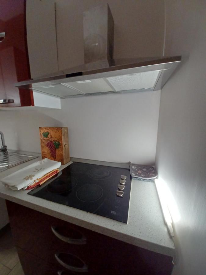 Gardenia Free Parking Guest house *