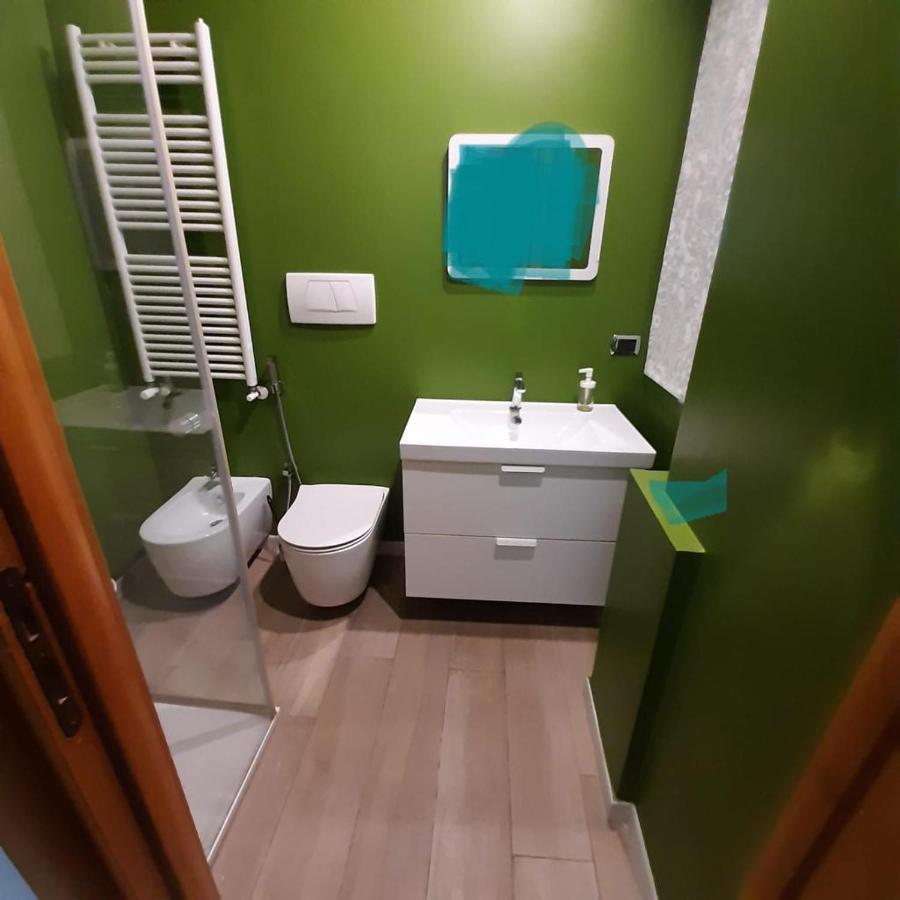 Gardenia Free Parking Guest house Bari