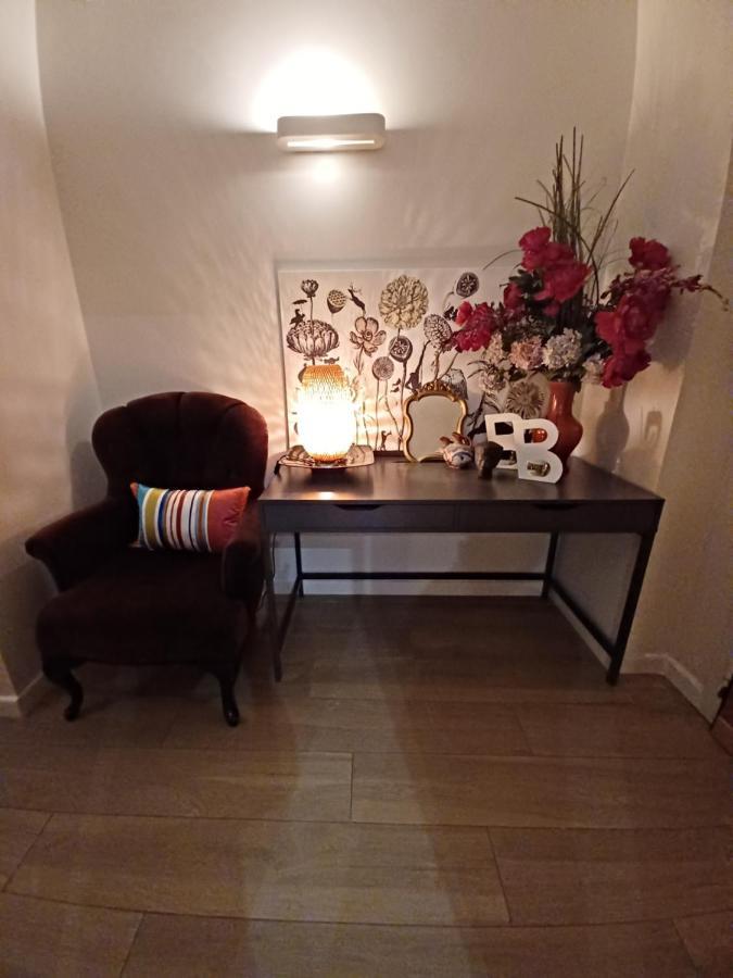 Gardenia Free Parking Bari