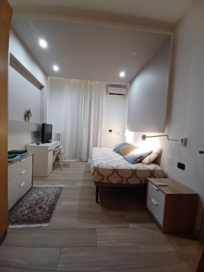 Gardenia Free Parking Bari