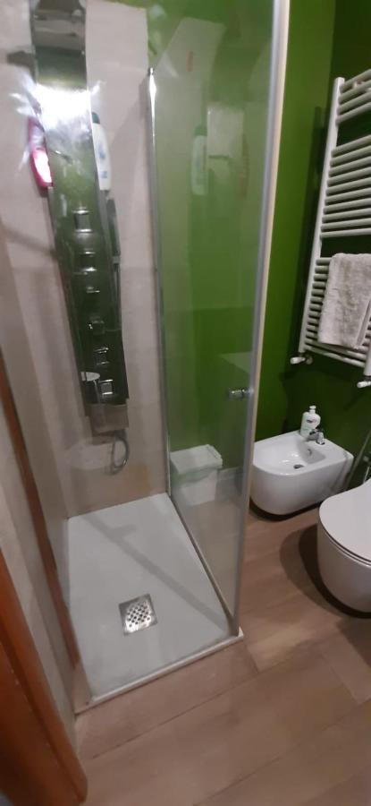 Gardenia Free Parking Guest house Bari