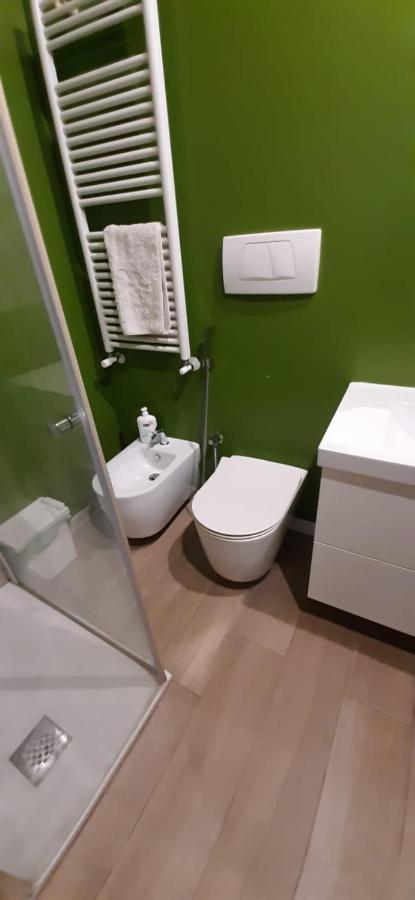 Guest house Gardenia Free Parking
