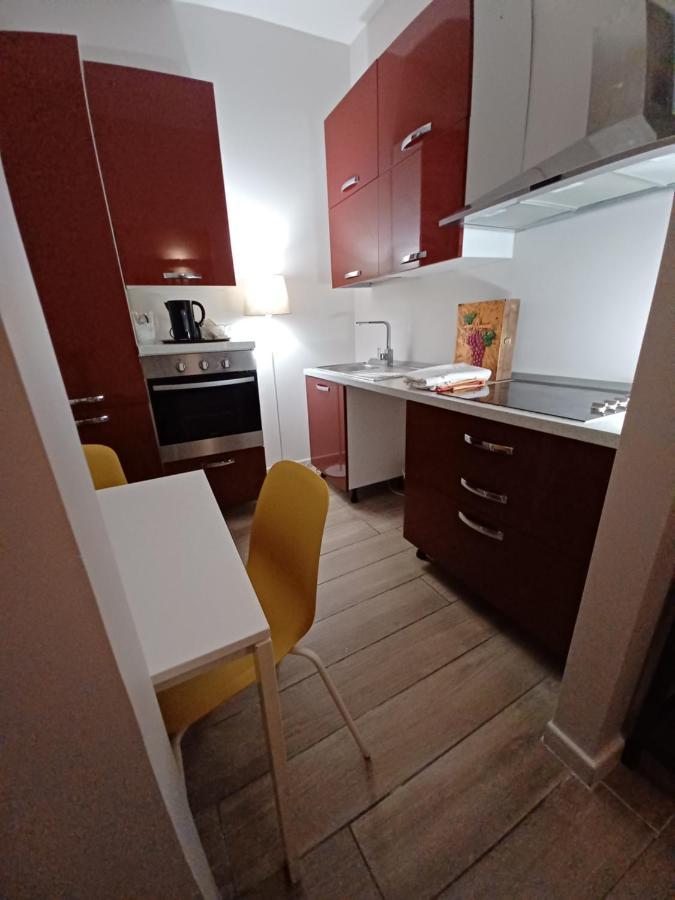 Guest house Gardenia Free Parking Bari