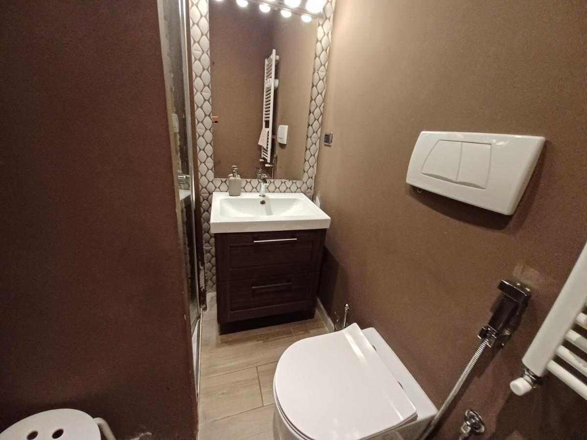 Guest house Gardenia Free Parking *