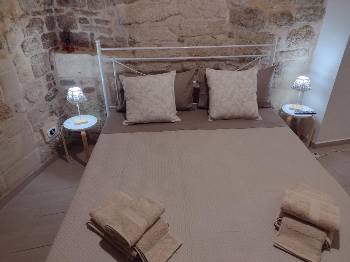 Stefy's Appartement Bari