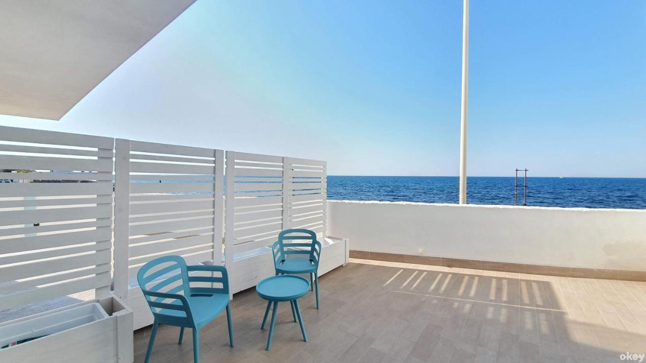 Mediterranea - Seaview, Pool & Garden