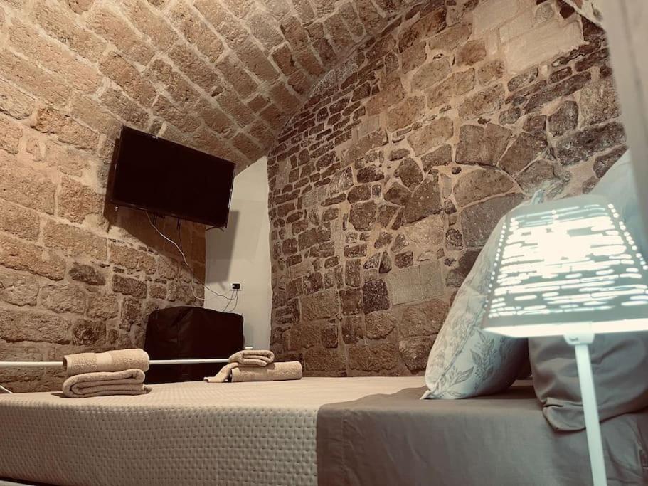Appartement Stefy's Bari