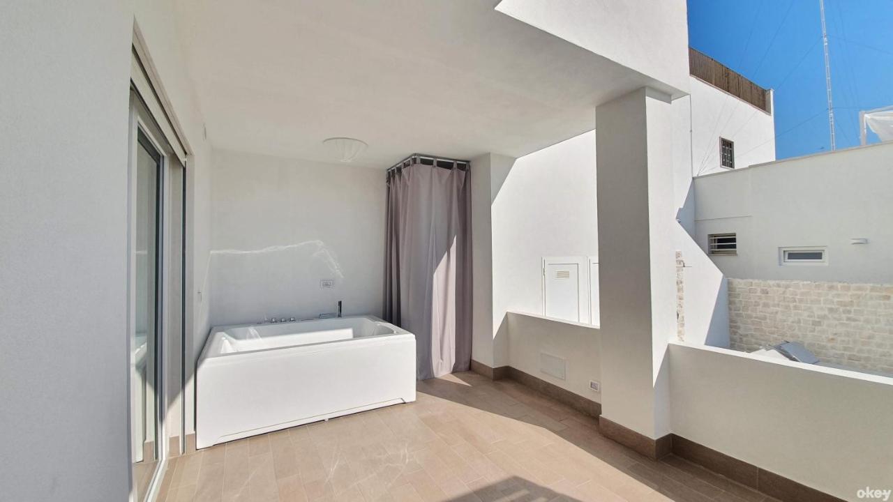 Mediterranea - Seaview, Pool & Garden Bari