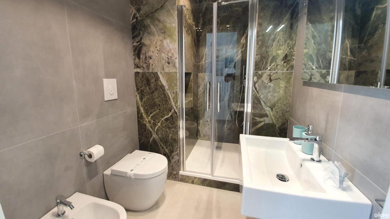 Mediterranea - Seaview, Pool & Garden