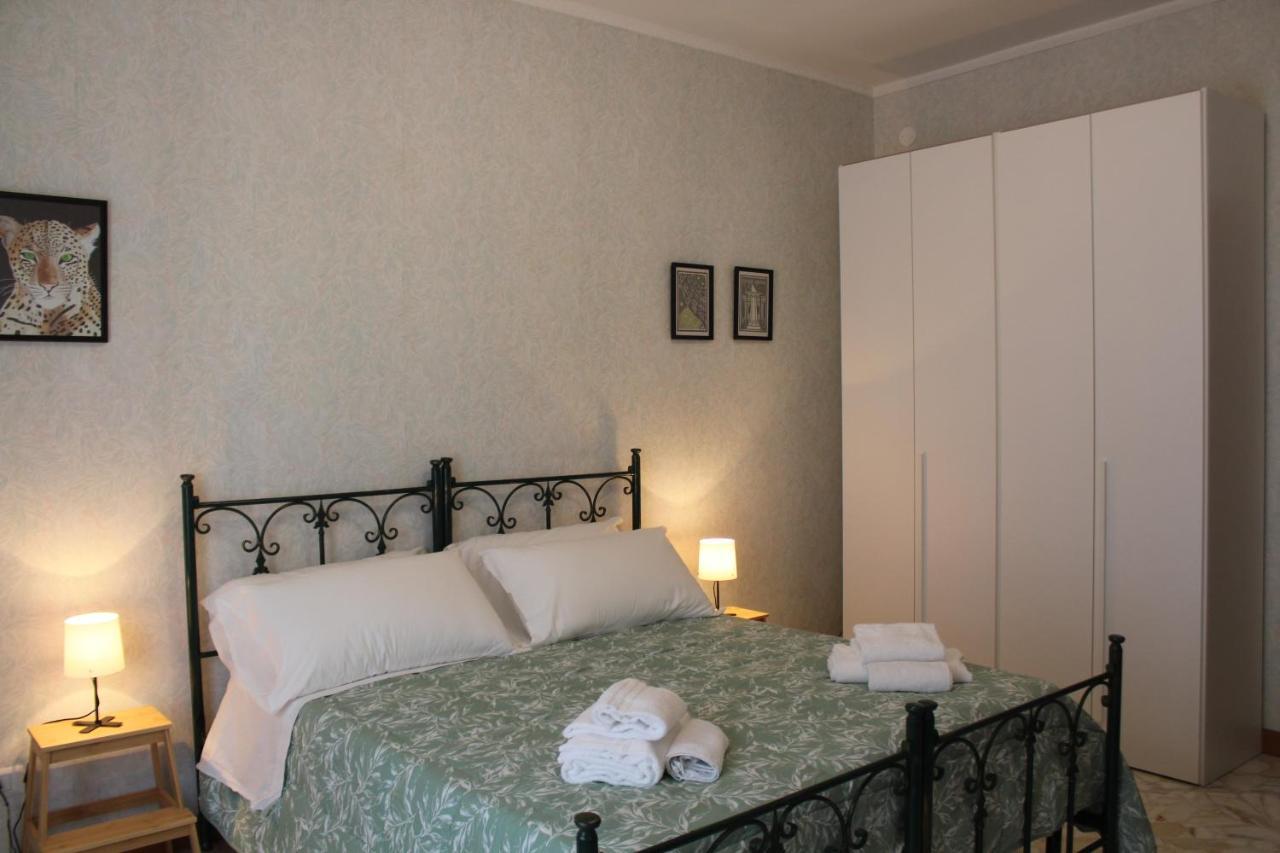 Apartment Abate Gimma 10 Minutes From St Nicholas Cathedral