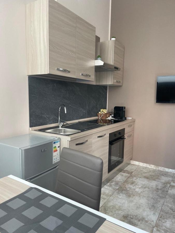 Apartment Bavaro 37 Bari