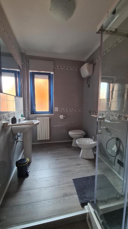 Appartement Casa Mistral *