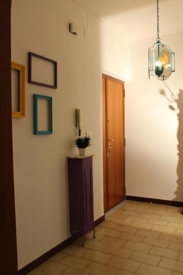 Abate Gimma 10 Minutes From St Nicholas Cathedral Apartment