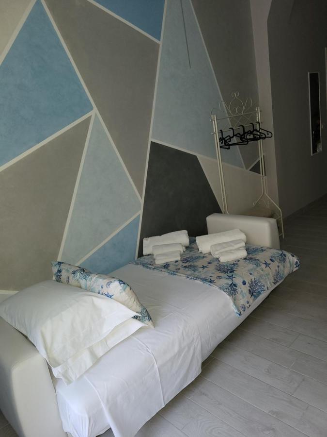 Casavacanze Manthy-38mq Posizione Vakantiehuis Bari