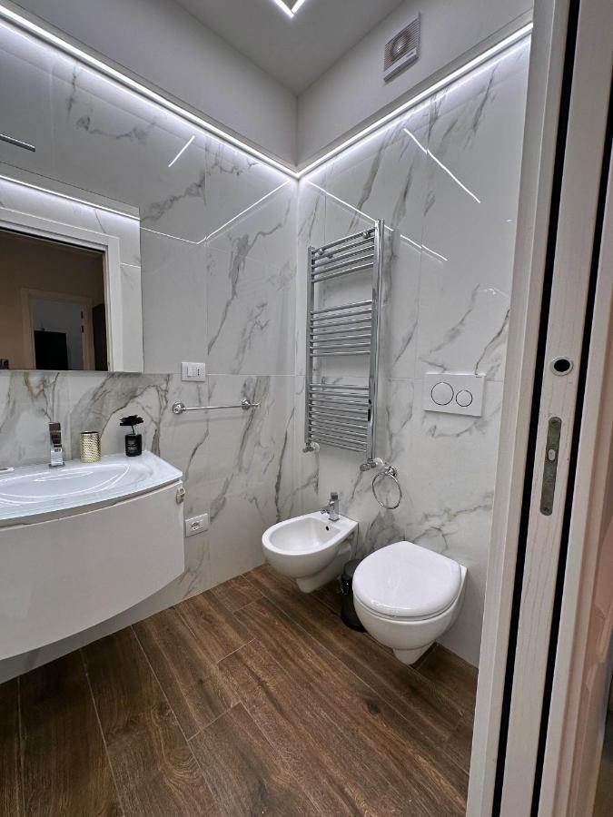 Bed & Breakfast Cuore D'amare