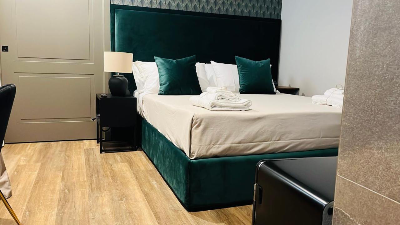 Hotel Palazzo Gatto Bianco