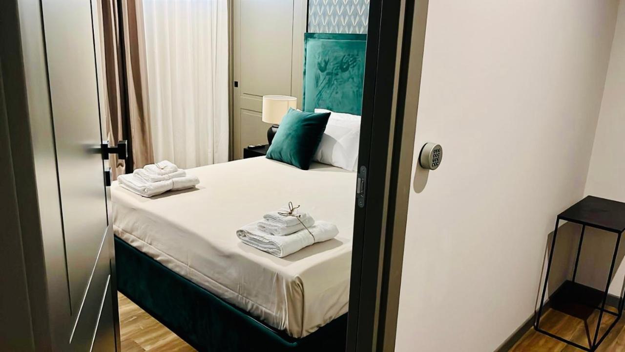 Palazzo Gatto Bianco Hotel