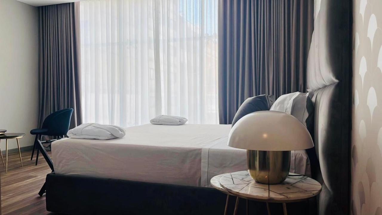 Hotel Palazzo Gatto Bianco Bari