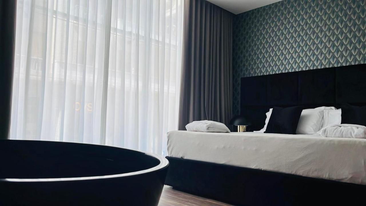 Palazzo Gatto Bianco Hotel Bari