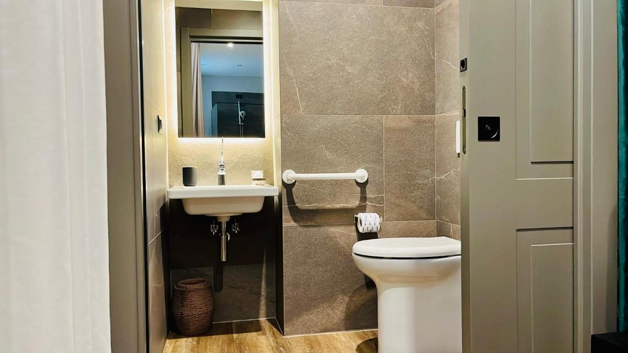 Palazzo Gatto Bianco Hotel Bari
