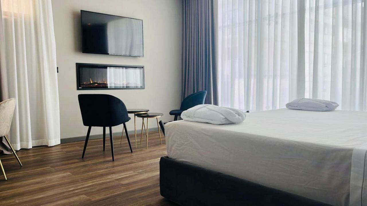 Palazzo Gatto Bianco Hotel Bari