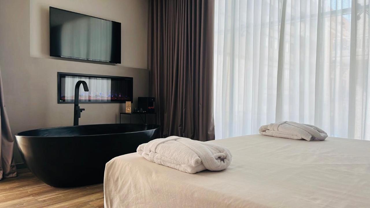 Palazzo Gatto Bianco Hotel Bari