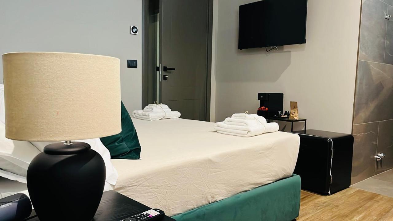Palazzo Gatto Bianco Hotel Bari
