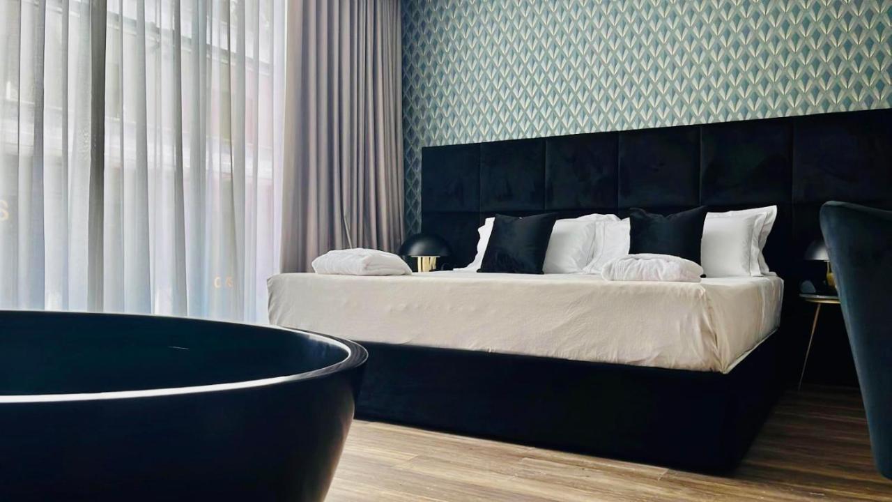 Palazzo Gatto Bianco Hotel Bari