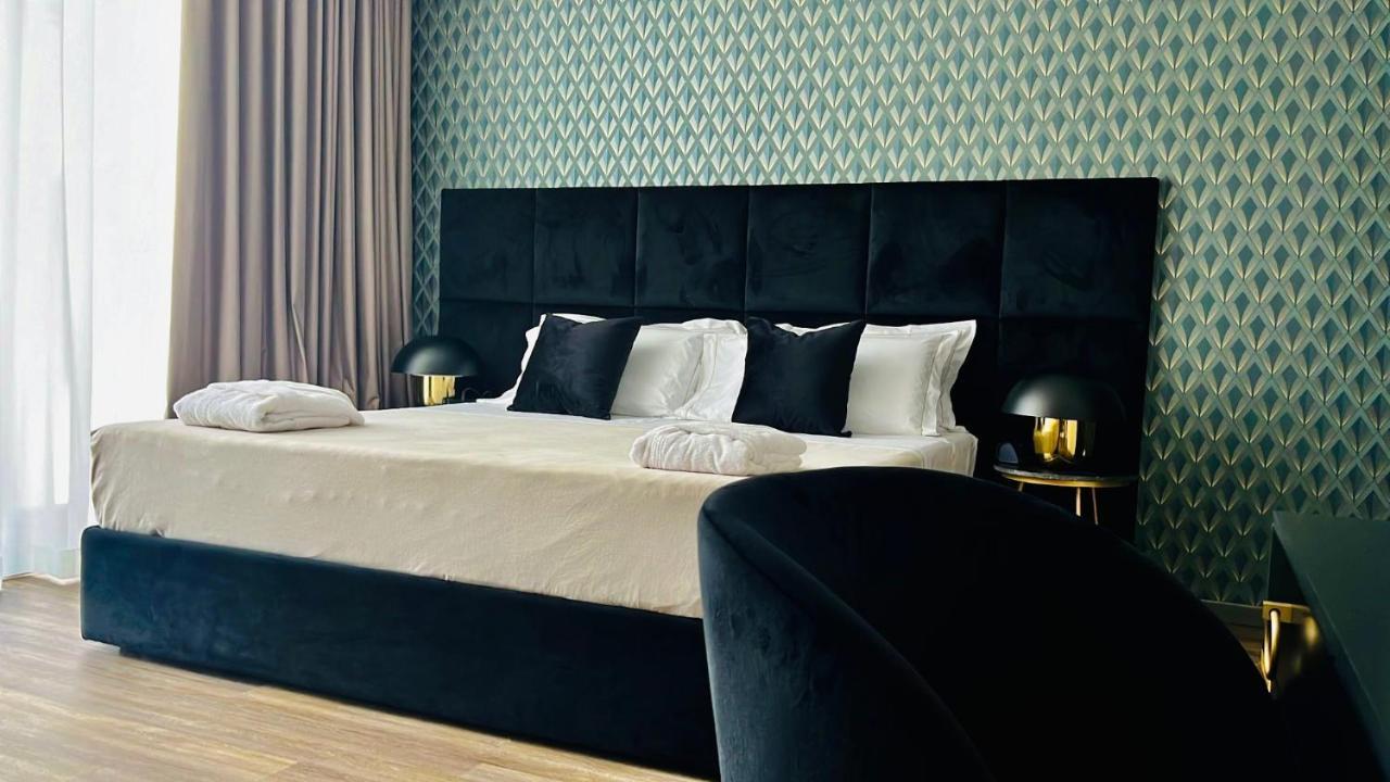 Hotel Palazzo Gatto Bianco *