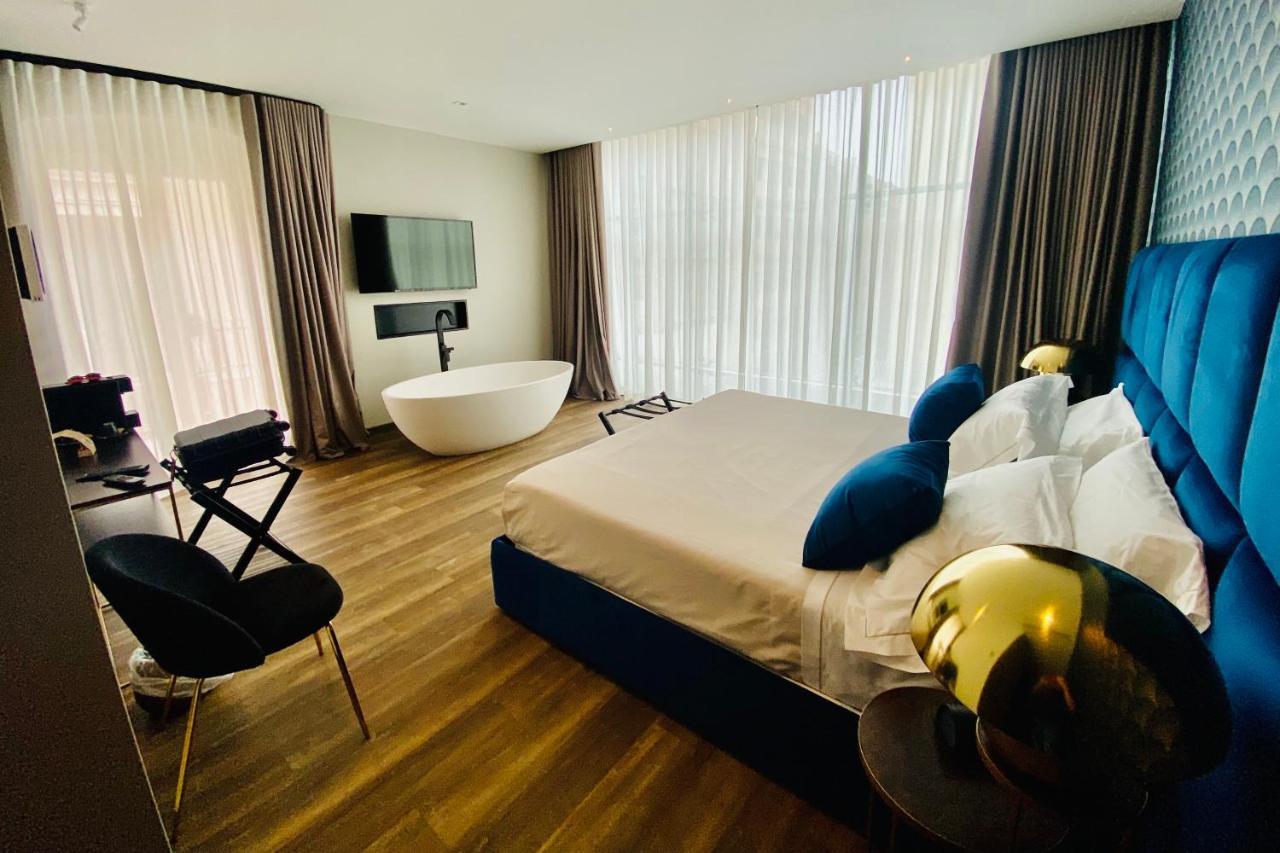 Palazzo Gatto Bianco Hotel *