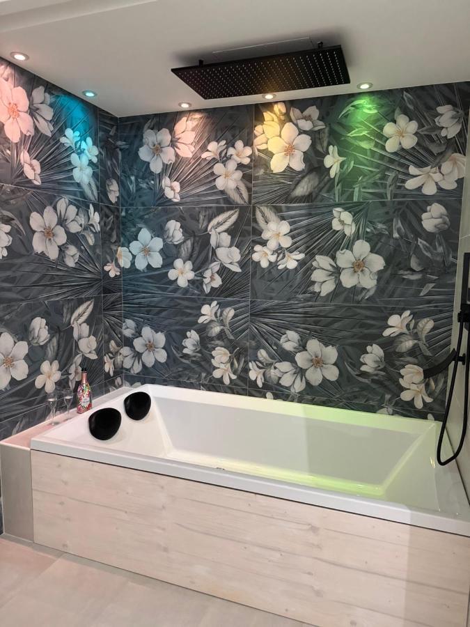 Il Gelsomino Luxury Bari