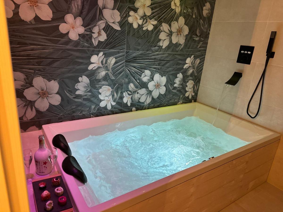 Il Gelsomino Luxury Bed & Breakfast