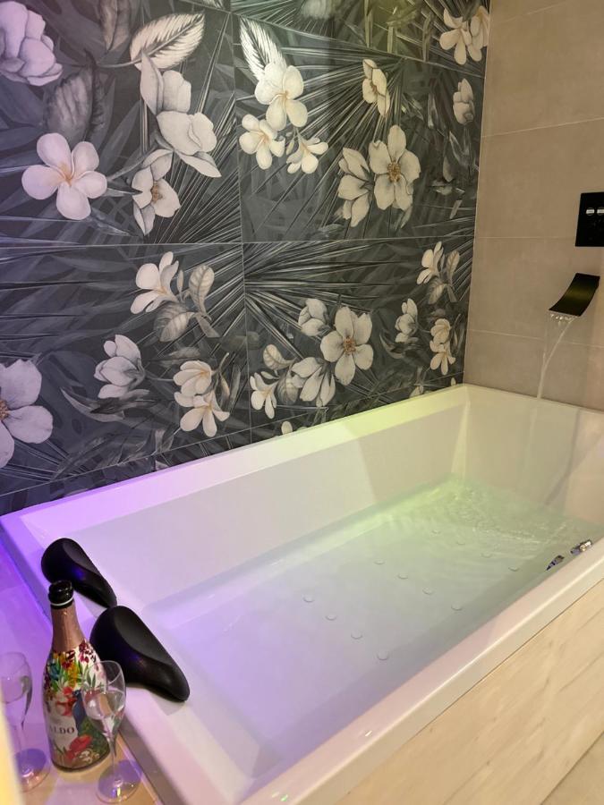 Bed & Breakfast Il Gelsomino Luxury *