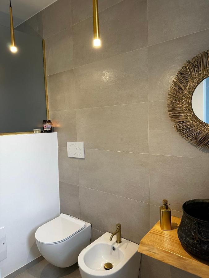 Il Gelsomino Luxury Bed & Breakfast *