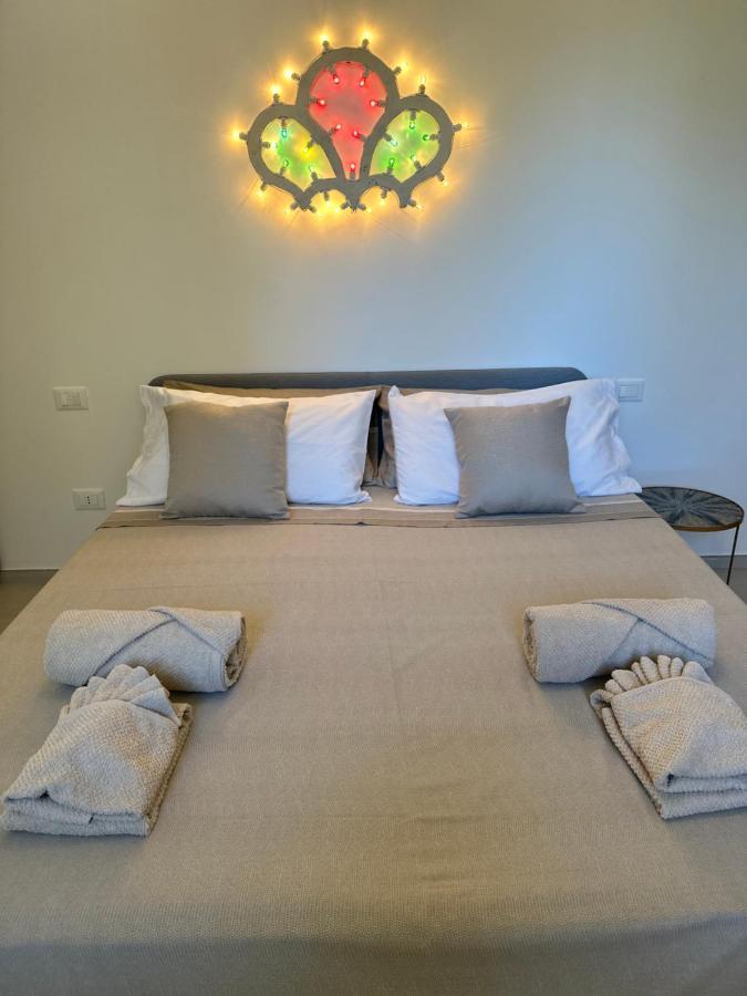 Il Gelsomino Luxury Bari