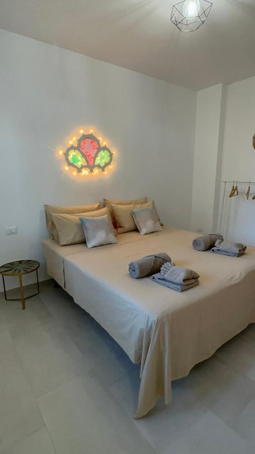 Bed & Breakfast Il Gelsomino Luxury Bari