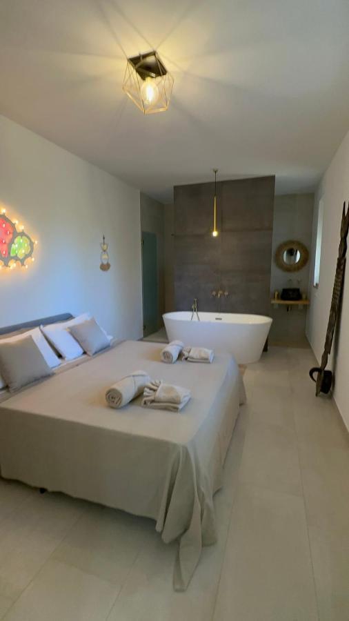 Il Gelsomino Luxury Bari