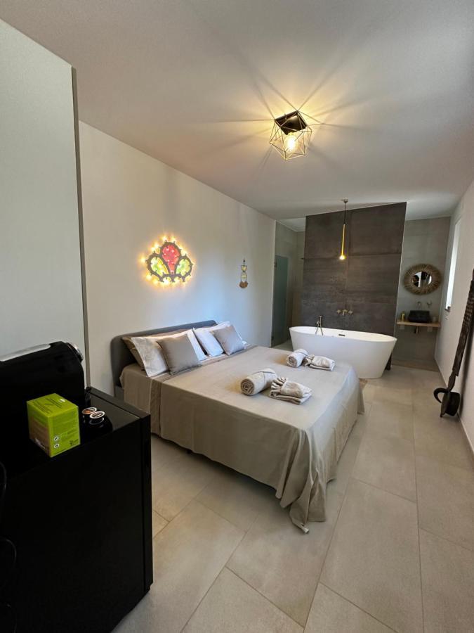 Bed & Breakfast Il Gelsomino Luxury Bari