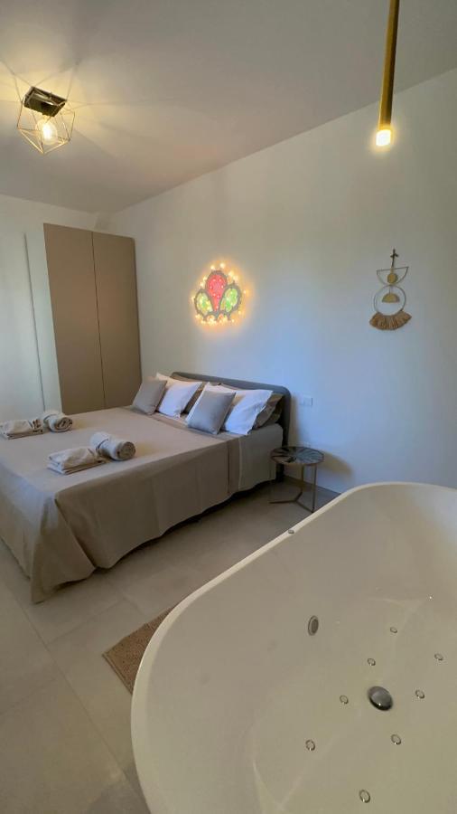Il Gelsomino Luxury Bari