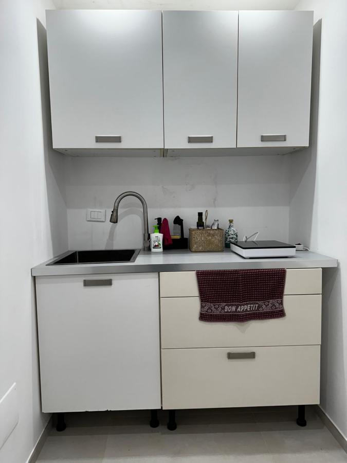 Bed & Breakfast Il Gelsomino Luxury Bari