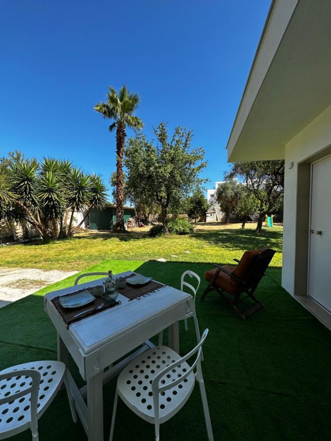 Bed & Breakfast Il Gelsomino Luxury