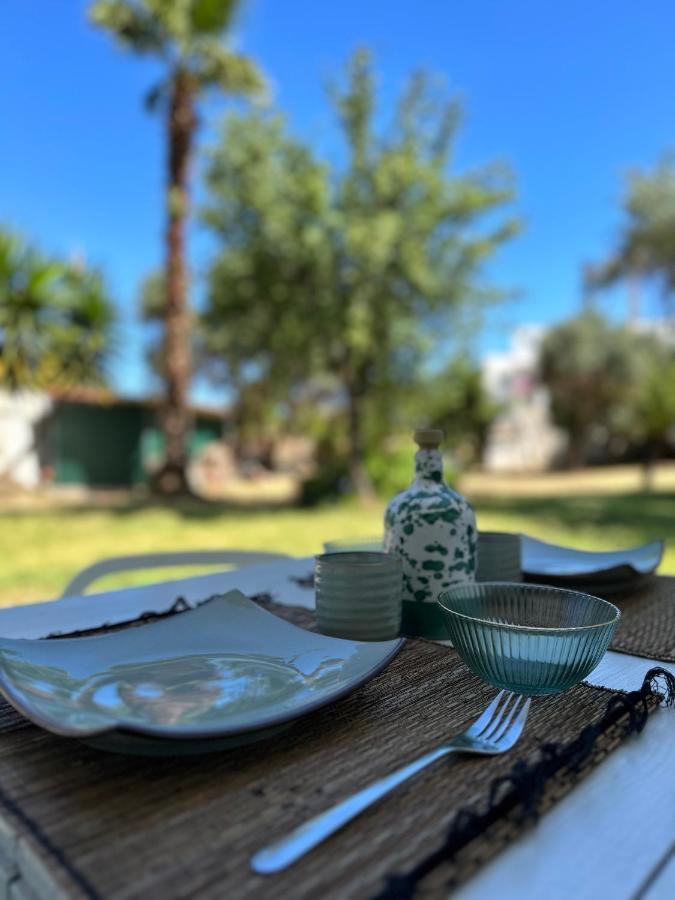 Bed & Breakfast Il Gelsomino Luxury *
