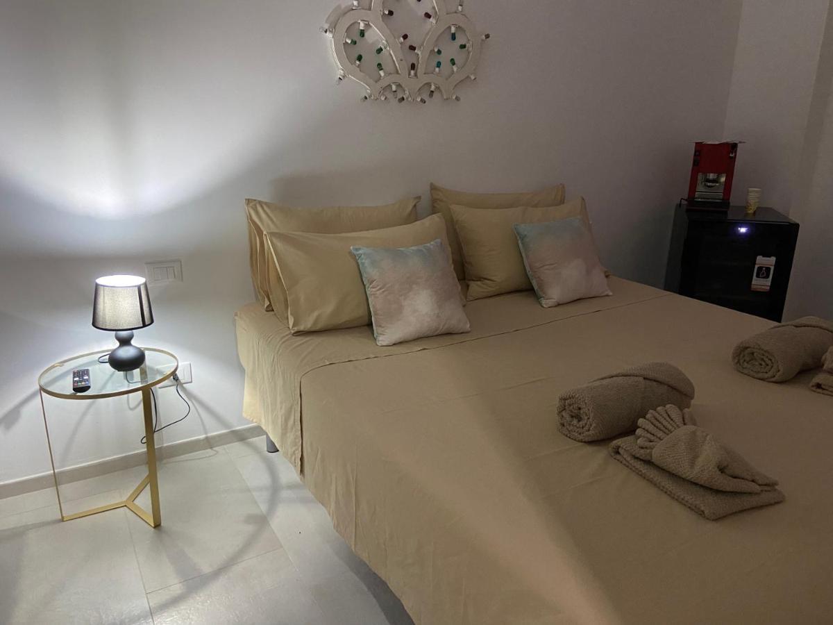 Bed & Breakfast Il Gelsomino Luxury *