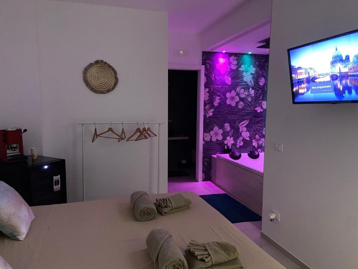 Il Gelsomino Luxury Bed & Breakfast